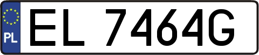 EL7464G