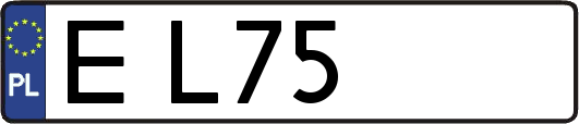 EL75