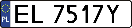 EL7517Y