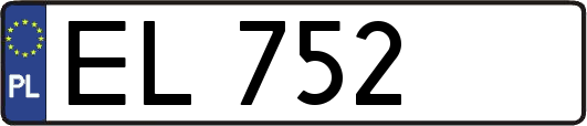 EL752