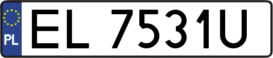 EL7531U