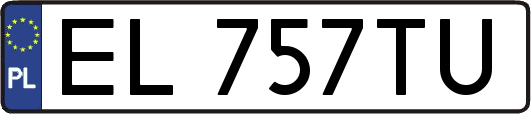 EL757TU