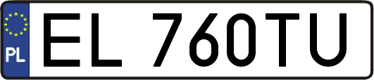 EL760TU