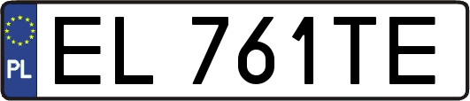 EL761TE