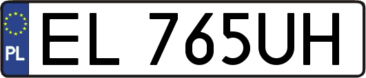 EL765UH