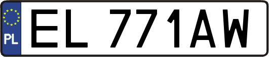 EL771AW