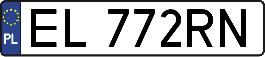 EL772RN