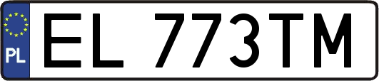 EL773TM