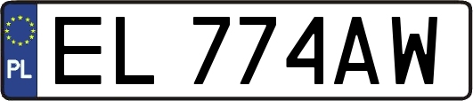EL774AW