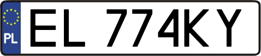 EL774KY