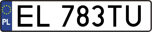 EL783TU