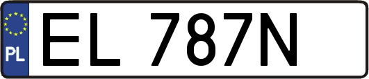 EL787N
