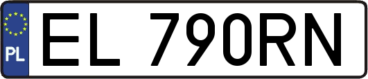 EL790RN