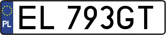 EL793GT