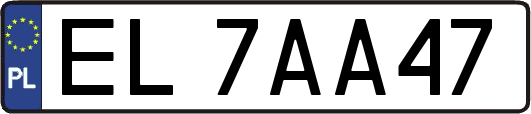 EL7AA47