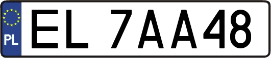 EL7AA48