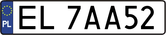 EL7AA52