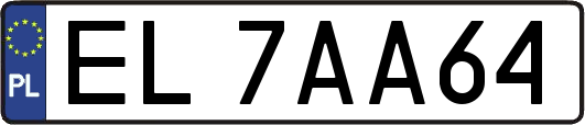 EL7AA64