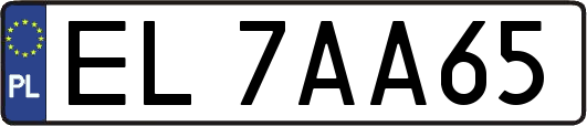 EL7AA65