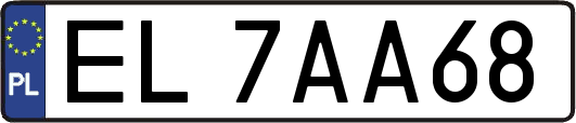 EL7AA68