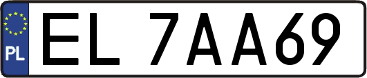 EL7AA69