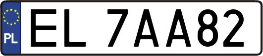 EL7AA82