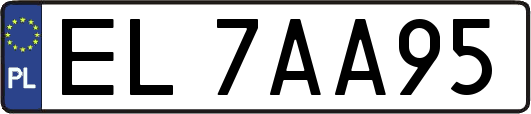 EL7AA95
