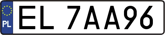 EL7AA96