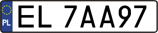 EL7AA97