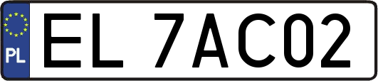 EL7AC02
