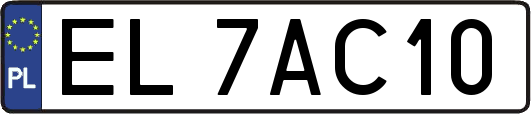 EL7AC10