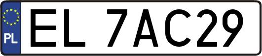 EL7AC29