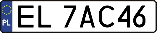 EL7AC46