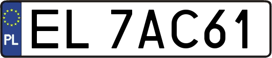EL7AC61