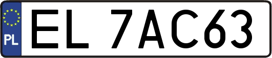 EL7AC63