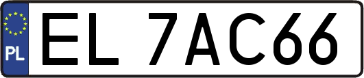 EL7AC66