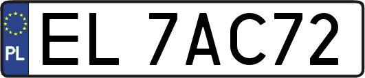 EL7AC72