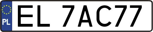 EL7AC77