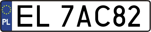 EL7AC82