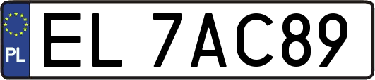 EL7AC89
