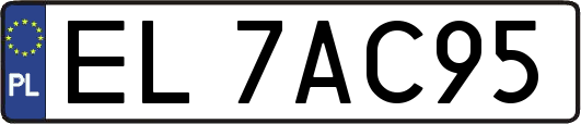 EL7AC95