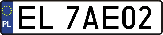 EL7AE02