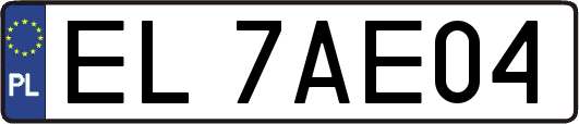 EL7AE04