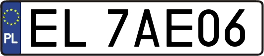 EL7AE06