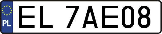 EL7AE08