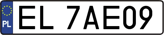 EL7AE09