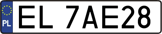 EL7AE28
