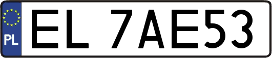 EL7AE53