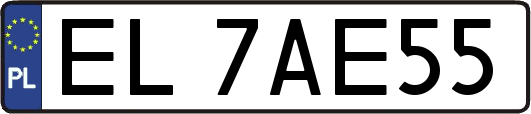 EL7AE55