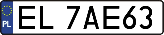 EL7AE63
